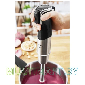 Погружной блендер Moulinex InfinyForce Pro (DD95HD10) картинка 4